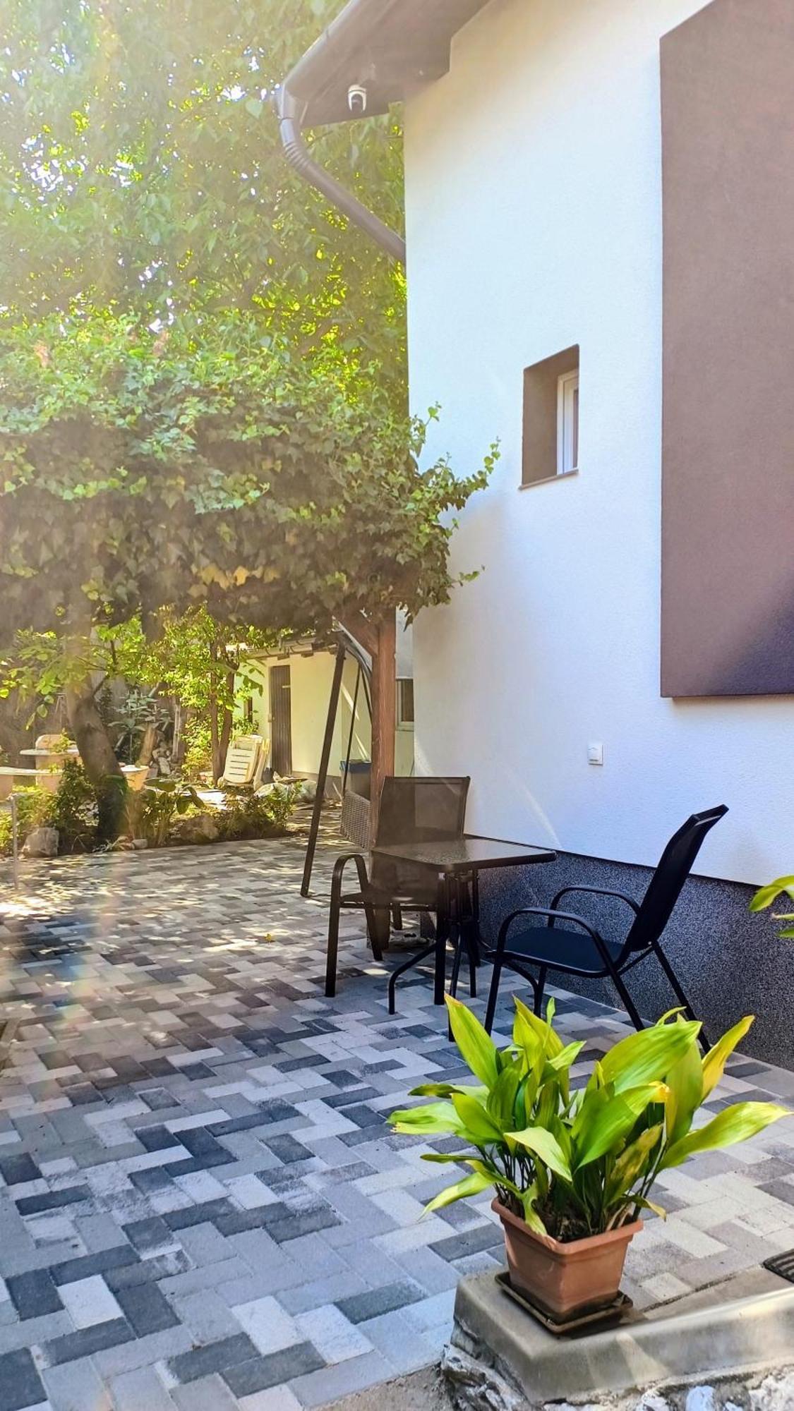 Ferienwohnung Regina Vendégház Miskolc Exterior foto